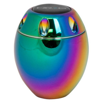 NRG Innovations® - Type-M Neo Chrome Shift Knob without Pattern