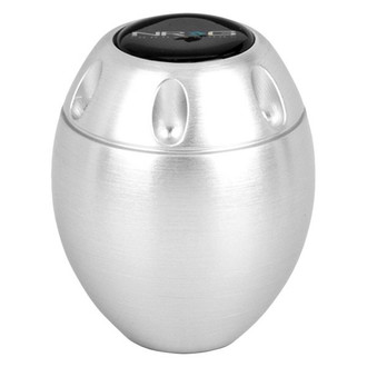 NRG Innovations® - Type-M Silver Shift Knob