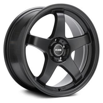 NS SERIES® - NS-M01 Matte Black