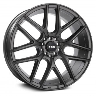 NS SERIES® - NS1502 Matte Gray