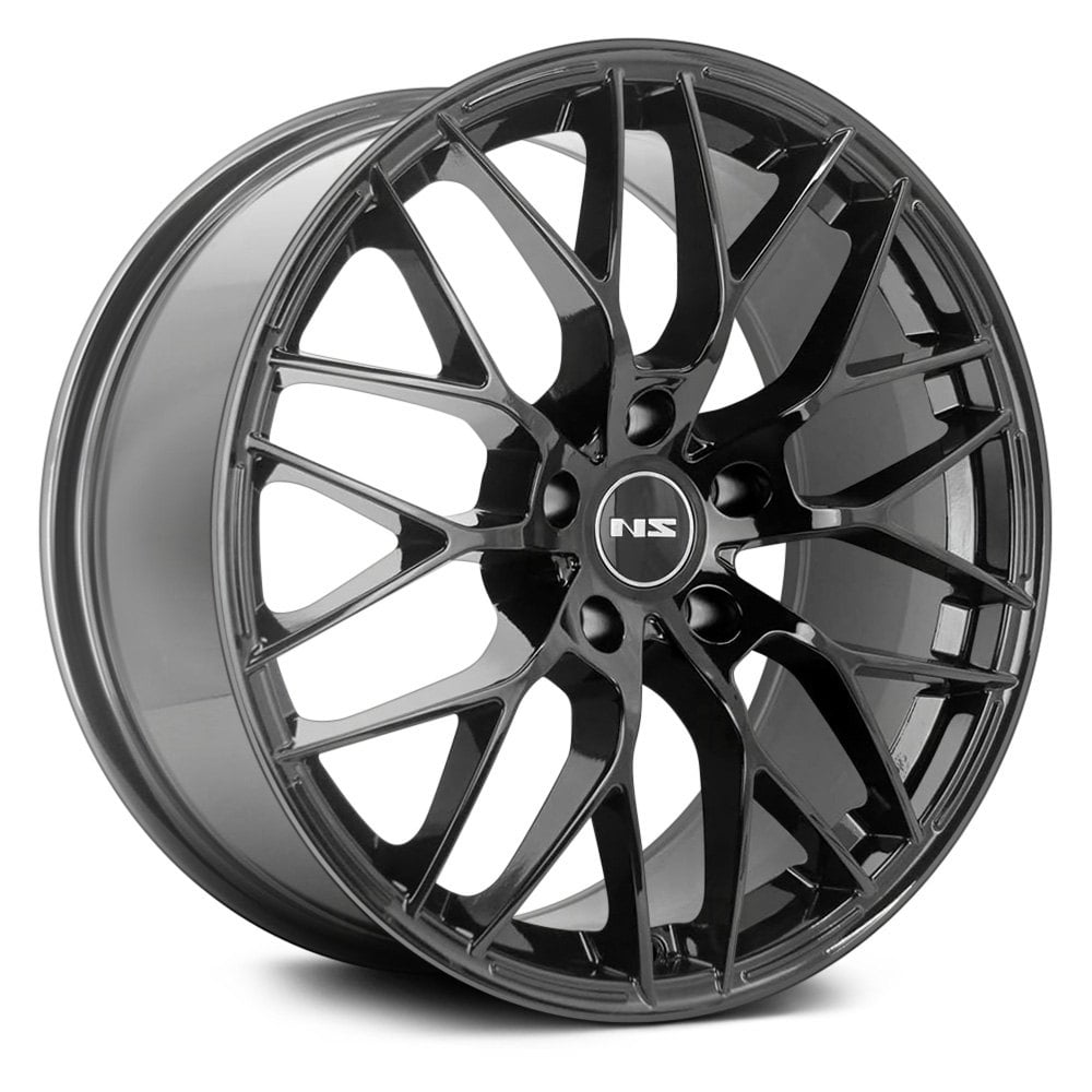 ns 160 alloy wheel price