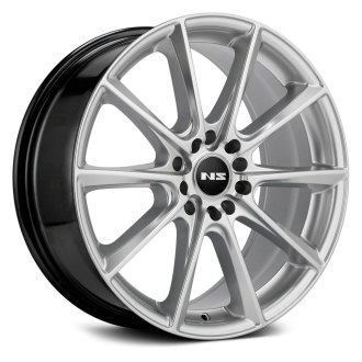 2004 Honda Accord Rims & Custom Wheels at CARiD.com