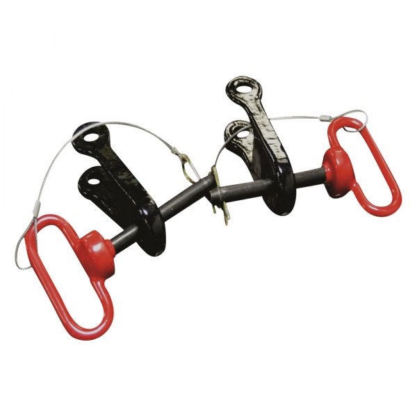NSA RV Products® - Clevis Connectors