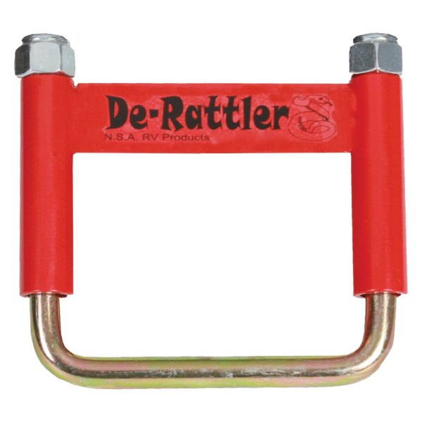 NSA RV Products® - De-Rattler