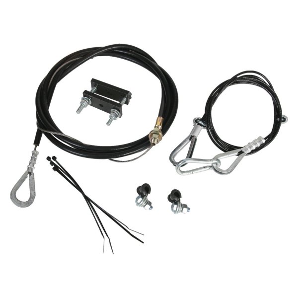 NSA RV Products® - Extra Cable Harness Kit