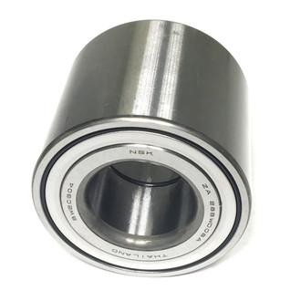 NSK® - Rear Driver or Passenger Side Wheel Bearing