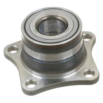 NSK® - Axle Shaft Bearing Assembly
