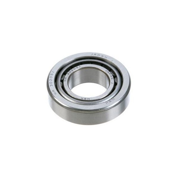 NSK® - Front Driver Side Outer Wheel Bearing