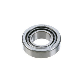 NSK® - Front Driver or Passenger Side Outer Wheel Bearing