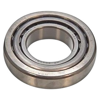 NSK® - Rear Driver or Passenger Side Wheel Bearing