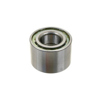 NSK® - Rear Driver or Passenger Side Wheel Bearing