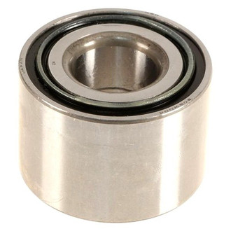 NSK® - Front Driver or Passenger Side Wheel Bearing