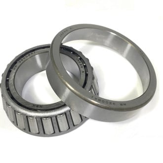 NSK® - Front Driver or Passenger Side Bearing