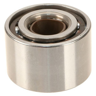 NSK® - Front Driver or Passenger Side Wheel Bearing