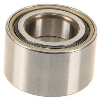 NSK® - Rear Driver or Passenger Side Wheel Bearing