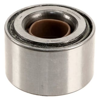 NSK® - Front Driver or Passenger Side Wheel Bearing