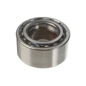 NSK® - Front Driver or Passenger Side Wheel Bearing