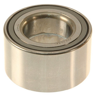 NSK® - Front Driver or Passenger Side Wheel Bearing
