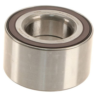 NSK® - Rear Driver or Passenger Side Wheel Bearing