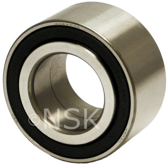 NSK® - Front Driver or Passenger Side Wheel Bearing