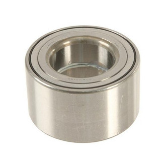 NSK® - Front Driver or Passenger Side Wheel Bearing