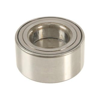 NSK® - Front Driver or Passenger Side Wheel Bearing