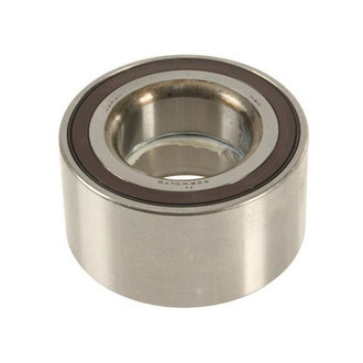 NSK® - Front Driver or Passenger Side Wheel Bearing
