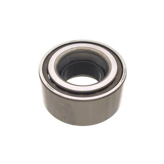 NSK® - Front Driver or Passenger Side Wheel Bearing