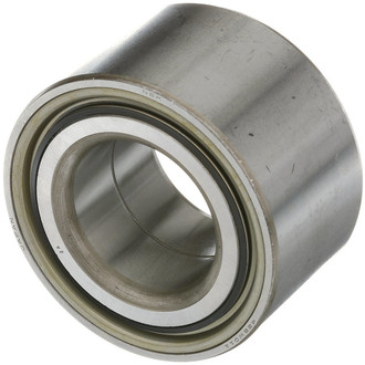 NSK® - Front Driver or Passenger Side Wheel Bearing
