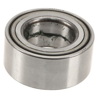 NSK® - Front Driver or Passenger Side Wheel Bearing