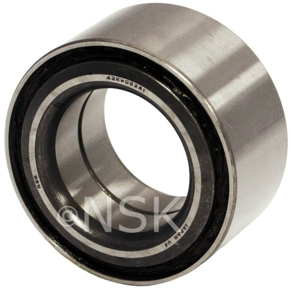 NSK® - Rear Inner Wheel Bearing