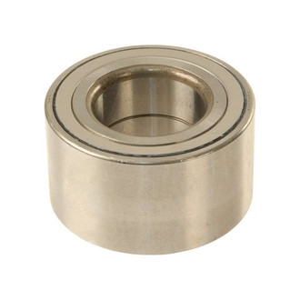 NSK® - Front Driver or Passenger Side Wheel Bearing