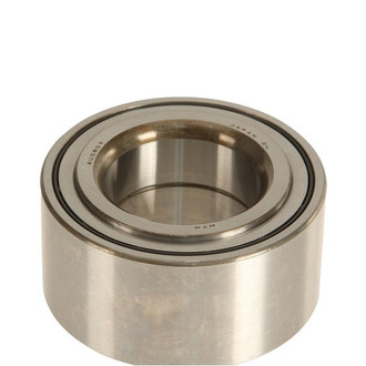 NSK® - Front Driver or Passenger Side Wheel Bearing