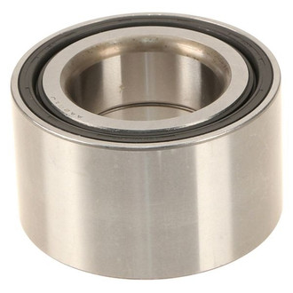 NSK® - Front Driver or Passenger Side Wheel Bearing