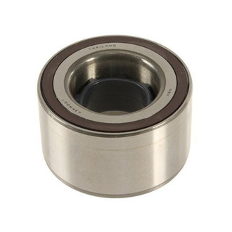 NSK® - Front Driver or Passenger Side Wheel Bearing