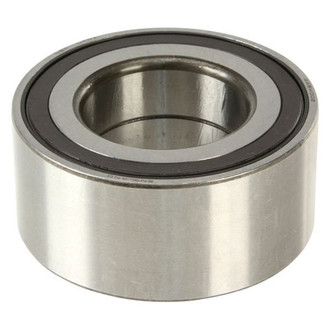 NSK® - Rear Driver or Passenger Side Wheel Bearing