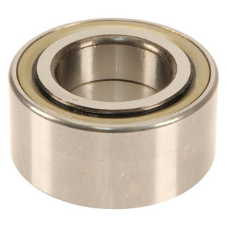 NSK® - Front Driver or Passenger Side Wheel Bearing