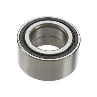 NSK® - Front Driver or Passenger Side Wheel Bearing