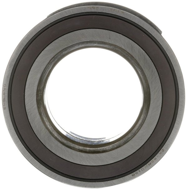 NSK® - Rear Wheel Bearing