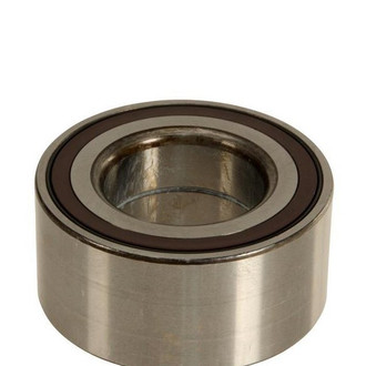 NSK® - Front Driver or Passenger Side Wheel Bearing