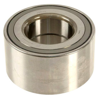NSK® - Front Driver or Passenger Side Wheel Bearing