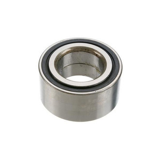 NSK® - Front Driver or Passenger Side Wheel Bearing