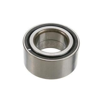 NSK® - Front Driver or Passenger Side Wheel Bearing