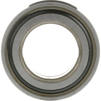 NSK® - Front Driver or Passenger Side Wheel Bearing