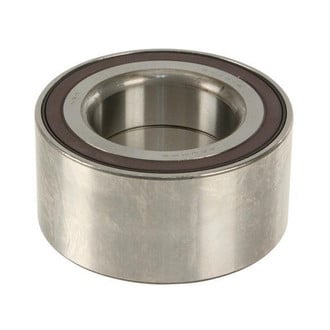 NSK® - Front Driver or Passenger Side Wheel Bearing