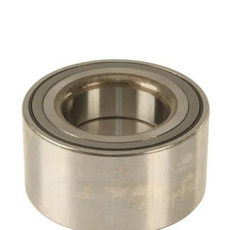 NSK® - Front Driver or Passenger Side Wheel Bearing