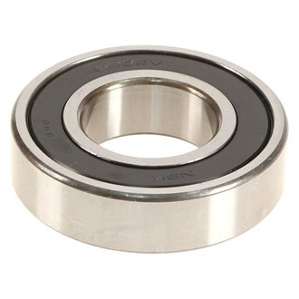 NSK® - Rear Driver or Passenger Side Wheel Bearing