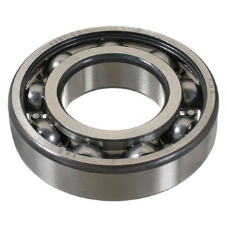 NSK® - Rear Driver or Passenger Side Outer Wheel Bearing