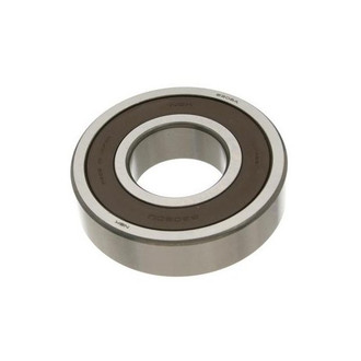 NSK® - Rear Driver or Passenger Side Wheel Bearing