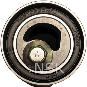 NSK® - Timing Belt Tensioner Pulley